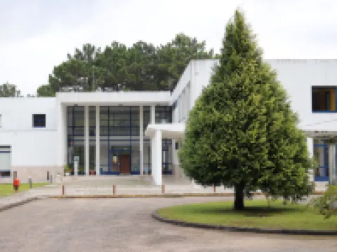 HI Ovar - Pousada de Juventude Ovar otelleri