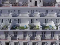 Albufeira Beach Hotel by Kavia Hotels in Albufeira