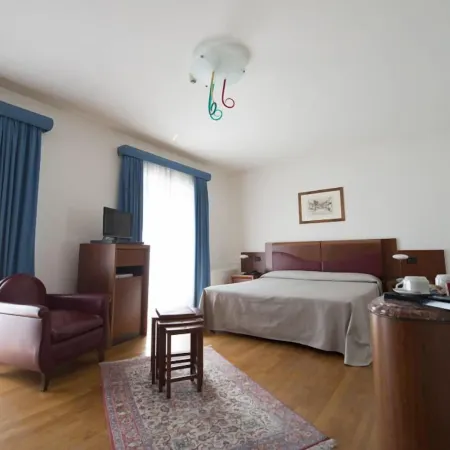 Relais Villa Matarazzo
