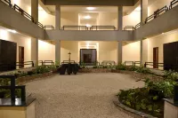 Greenwood Hotel Hotels in Khajuraho