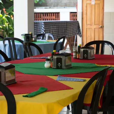 Hotel Pochote Grande