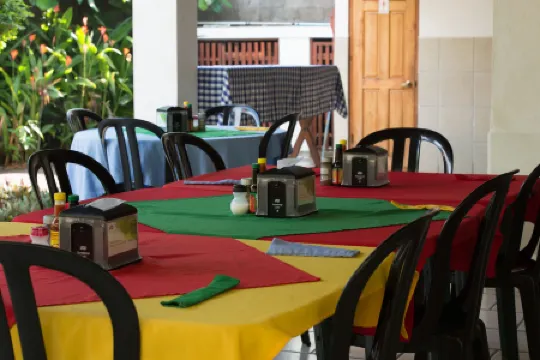 Hotel Pochote Grande