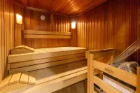 Hotel Jezero - spa