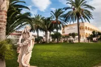 Villaggio San Giovanni Hotels in Grottaglie