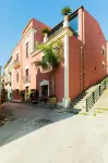 Relais Briuccia e Ristorante Capitolo Primo Hotel in zona RISERVA TORRE SALSA INGRESSO "PANTANO"