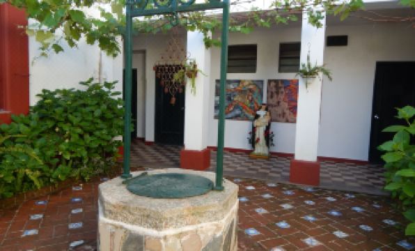 Fortin de Santa Rosa