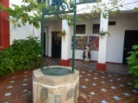 Fortin de Santa Rosa Hôtels à : 