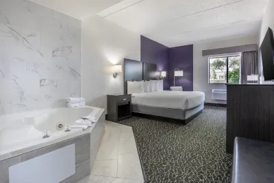 Best Western Bolingbrook Hotel Các khách sạn ở 