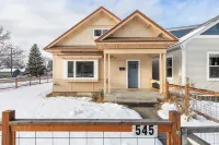 Cozy Retreat on Blaine St. w/ AC - 4 stjerner