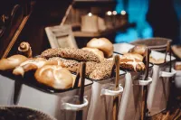 Berghotel Rehlegg Hotel a Ramsau