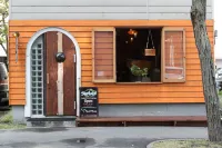 SappoLodge
