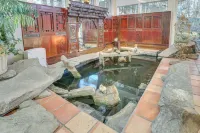 距瓦倫波帕克湖1英里：寬敞的波科諾別墅 - Villa