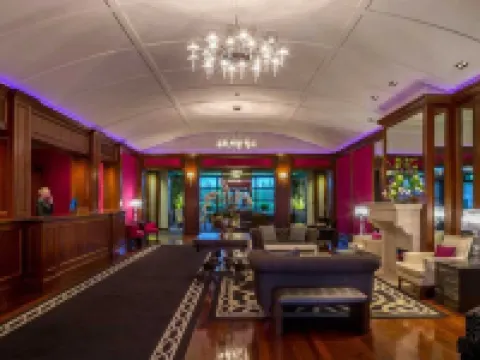 Castletroy Park Hotel Suites Hotels in Limerick