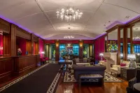 Castletroy Park Hotel Suites Hotels in Limerick