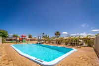 Carnarvon Motel - sul mare
