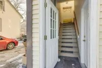 Delafield Vacation Rental Near Lakes and Parks! Hotels in Delafield