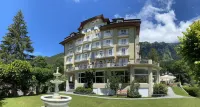 Hotel Regina Hotel a 