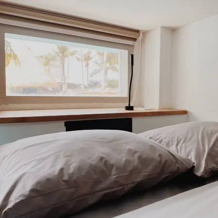 Kos One Hostel