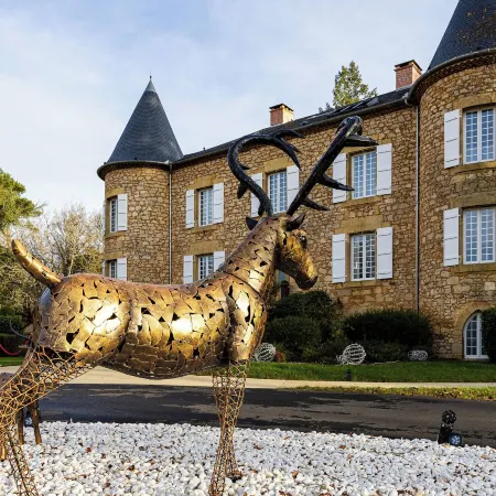 Château de Maraval