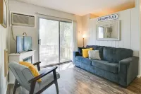 Kimberling City Oasis Boat Slip, Kayaks and More! Hotels in Ruth C Township