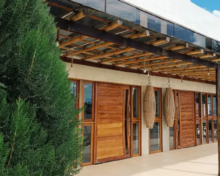 Pousada Villa Coqueirais Hotels in Sao Jose da Coroa Grande