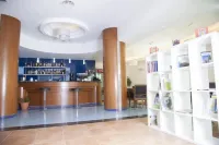Parco Dei Principi - bar