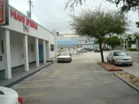 邁阿密溫泉飯店