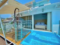 Qeparo Napolon Complex - Swimmingpools