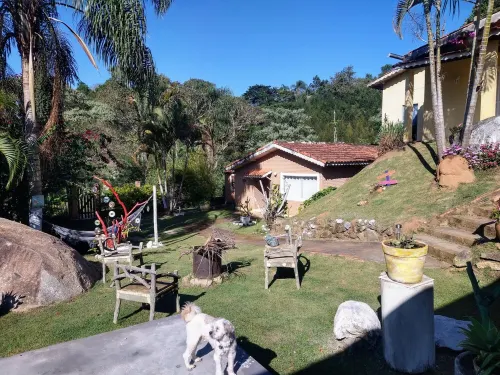 Picturesque bungalow