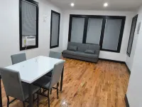 Log Comfort Hotels in Union