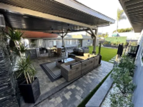 Welcome to SD Cozy Home - B Hotels in La Mesa