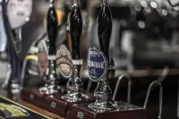 The King’s Head - bar