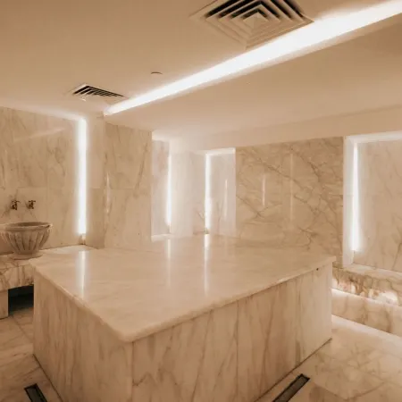 Baron Hotel Cairo