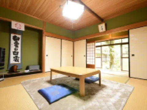 高野山 宿坊 光明院 -Koyasan Shukubo Komyoin- 高野町のホテル