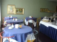 Albergo Al Caminetto - Bữa sáng