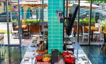 Ibis Styles Lima San Isidro