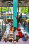 宜必思尚品利馬聖伊西德羅酒店 - 早餐