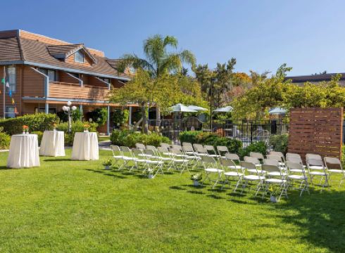 Seacliff Inn Aptos, Tapestry Collection by Hilton