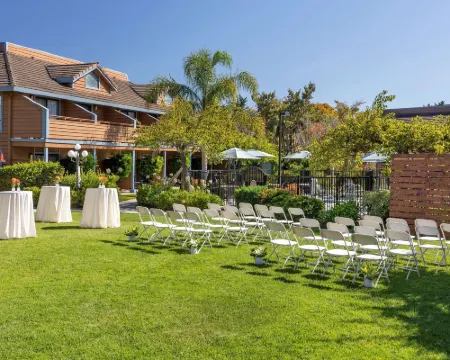 Seacliff Inn Aptos, Tapestry Collection by Hilton Hotels in Aptos