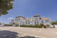 Moon Dreams El Cortijo Hotels in Matalascanas