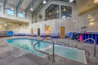 Mtn-View Condo w/ Community Perks in Silverthorne