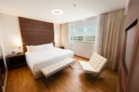 Quality Hotel Vitória Hôtels à : Vitória