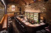 Best Western Premier Hotel Victoria