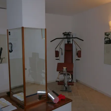 Hotel Rufolo