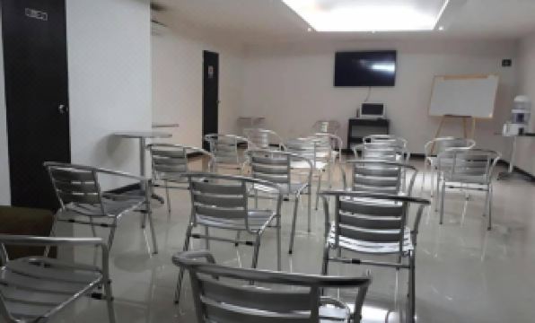 Hotel Plaza Norte Cali