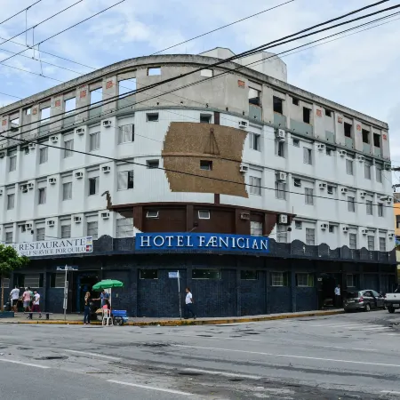 Hotel Faenician