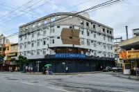 Hotel Faenician Hotels in Aparecida