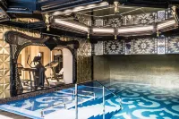 Hotel Wersal Hotels in Tatra County