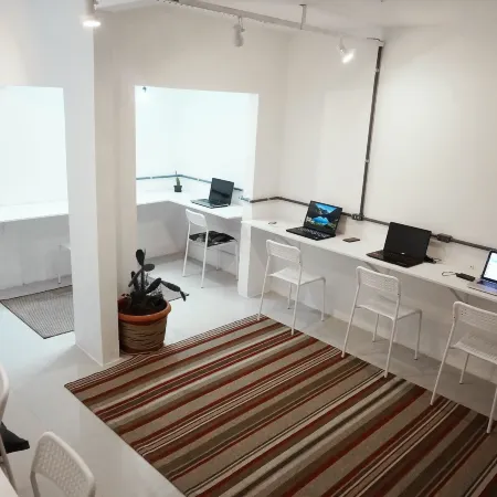 Sea Wolf Surf Hostel