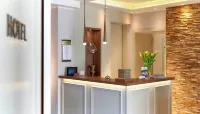 Boutique-Hotel Moseltor Hotels in Traben-Trarbach